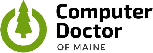 pc doctor logo